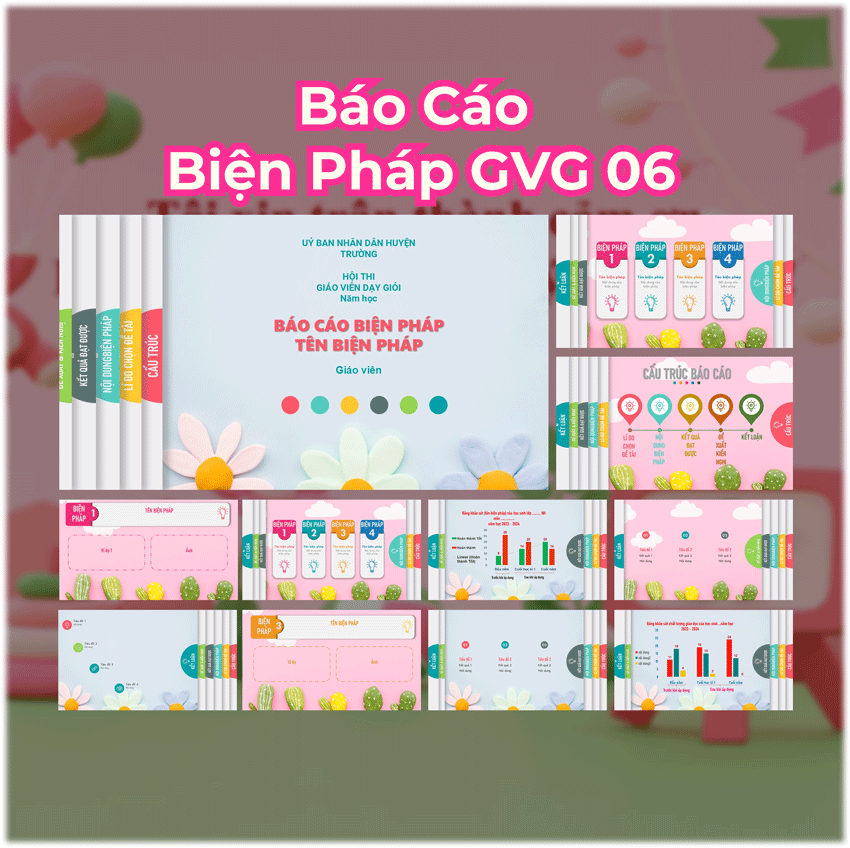 biện pháp gvg
